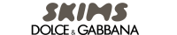 SKIMS × Dolce & Gabbana