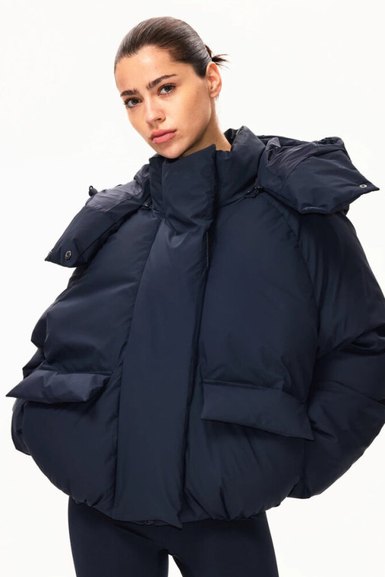 Khy Standard Puffer Jacket