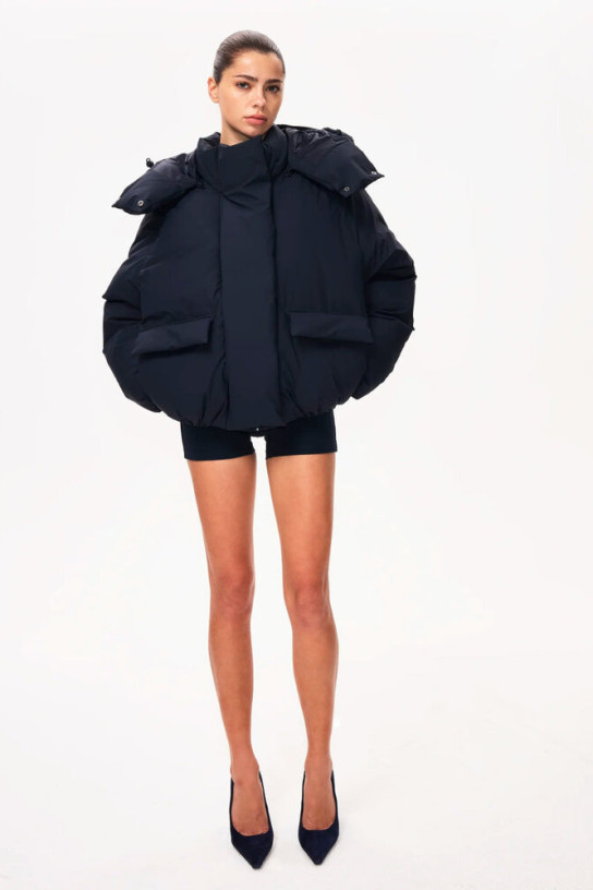 Khy Standard Puffer Jacket