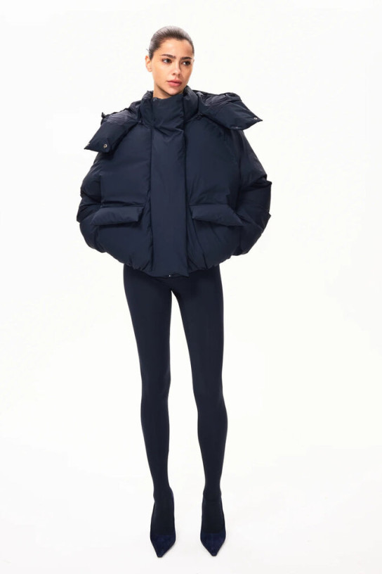 Khy Standard Puffer Jacket