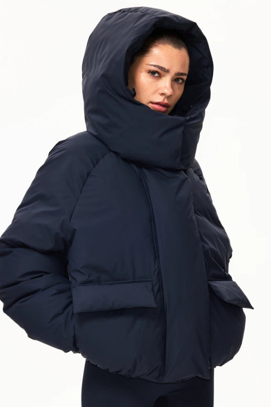 Khy Standard Puffer Jacket