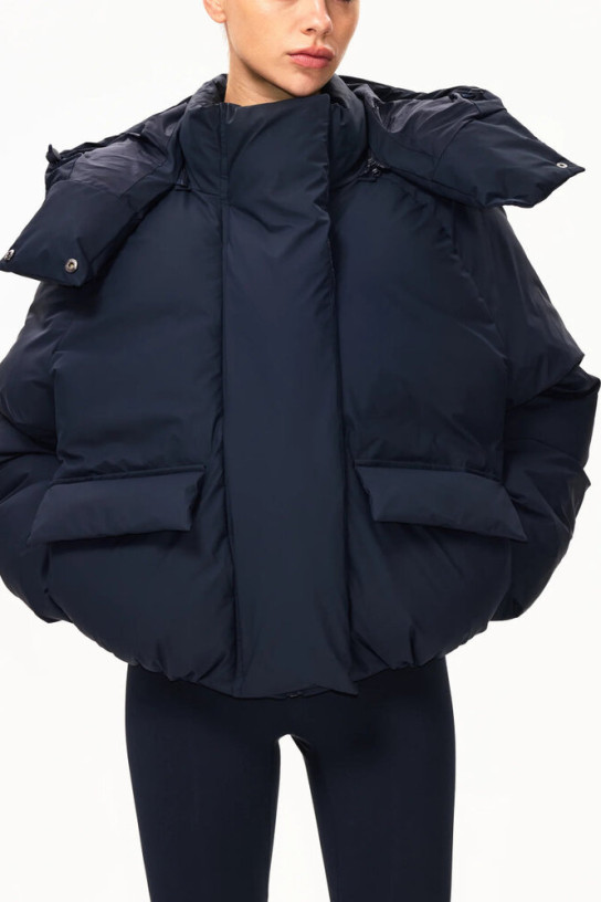 Khy Standard Puffer Jacket