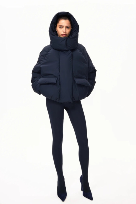 Khy Standard Puffer Jacket