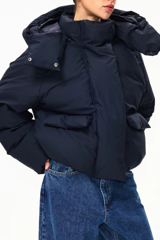 Khy Standard Puffer Jacket
