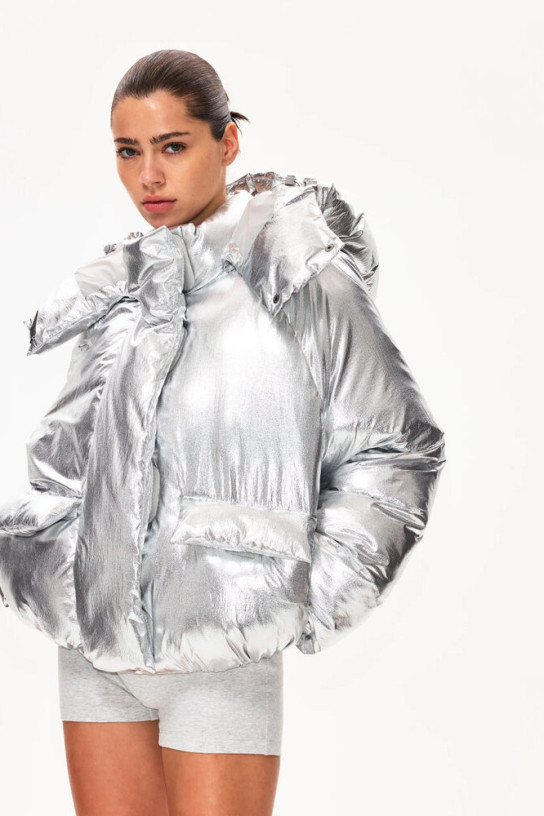 Khy Standard Puffer Jacket