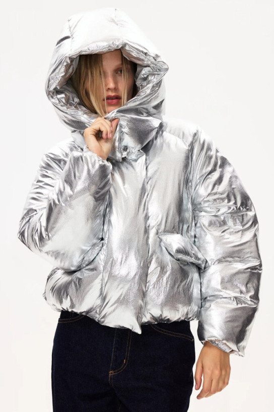 Khy Standard Puffer Jacket