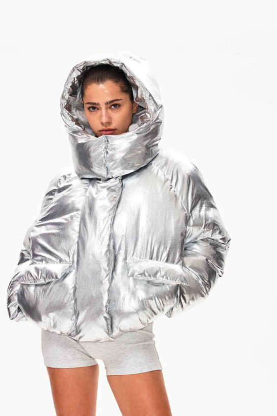 Khy Standard Puffer Jacket