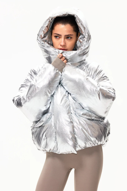 Khy Standard Puffer Jacket