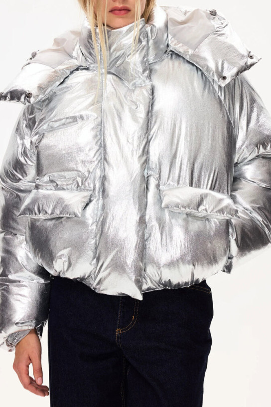 Khy Standard Puffer Jacket
