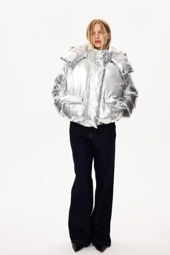 Khy Standard Puffer Jacket