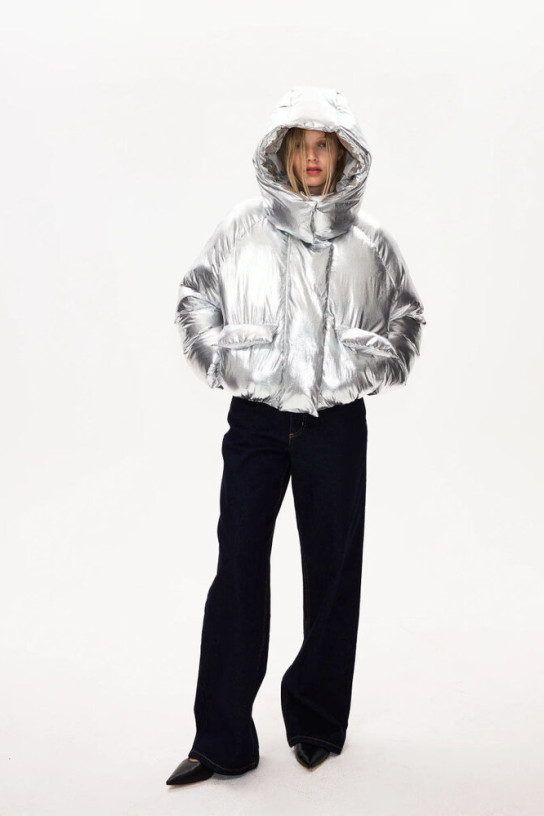 Khy Standard Puffer Jacket