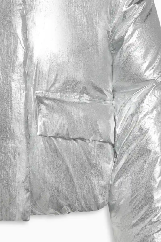 Khy Standard Puffer Jacket