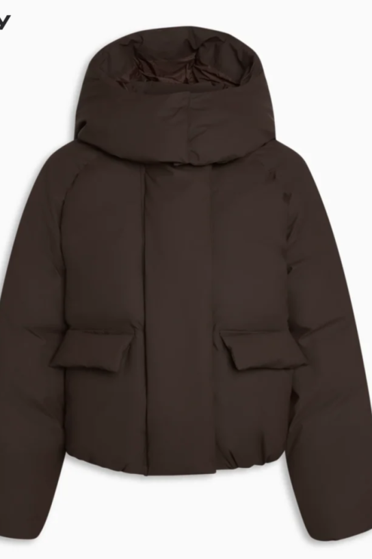 Khy Standard Puffer Jacket