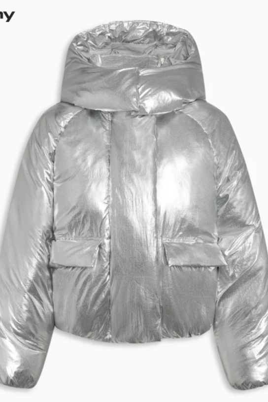 Khy Standard Puffer Jacket