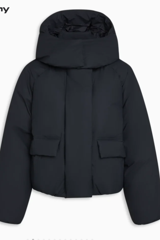 Khy Standard Puffer Jacket