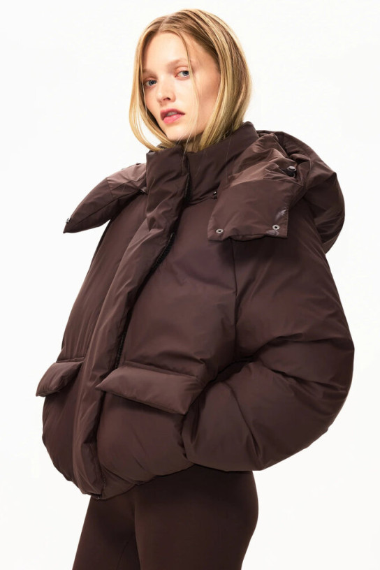 Khy Standard Puffer Jacket