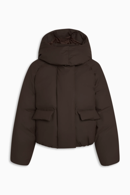 Khy Standard Puffer Jacket