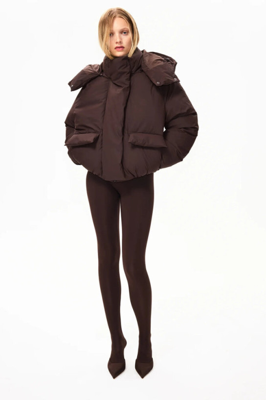Khy Standard Puffer Jacket