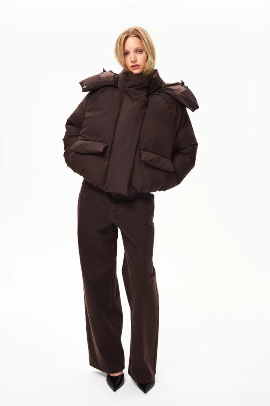 Khy Standard Puffer Jacket