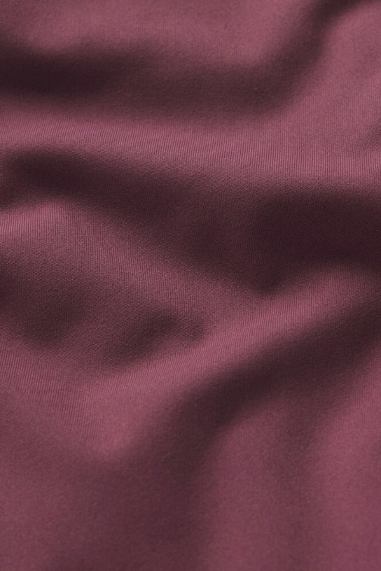 Nike&Skims Matte Racer Long Onesie