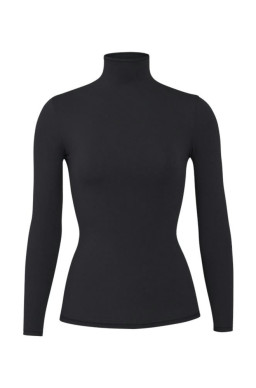 Skims Fits Everybody Turtleneck Top