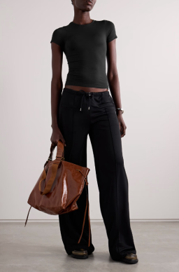 Skims Soft Smoothing Seamless T-Shirt