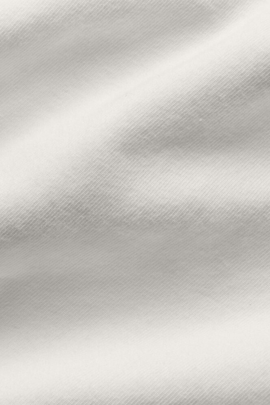 Skims Cotton Jersey T-Shirt