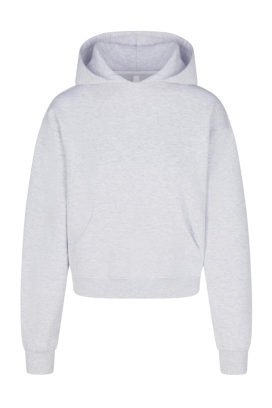 Skims Cotton Fleece Classiс Hoodie