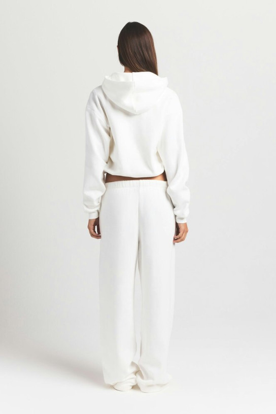 Skims Cotton Fleece Classiс Hoodie