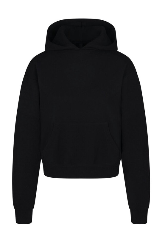 Skims Cotton Fleece Classiс Hoodie