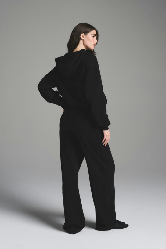 Skims Cotton Fleece Classiс Hoodie