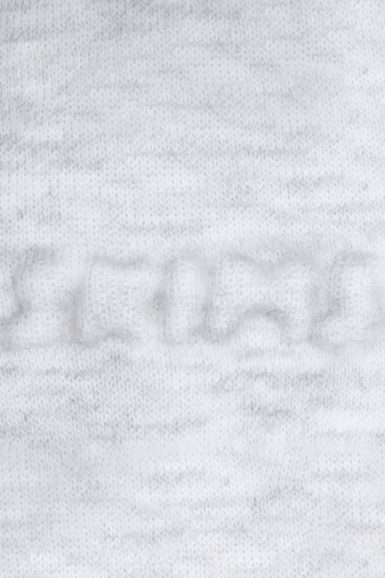 Skims Cotton Fleece Classic Short