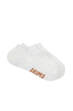 Skims Everyday Ankle Sock