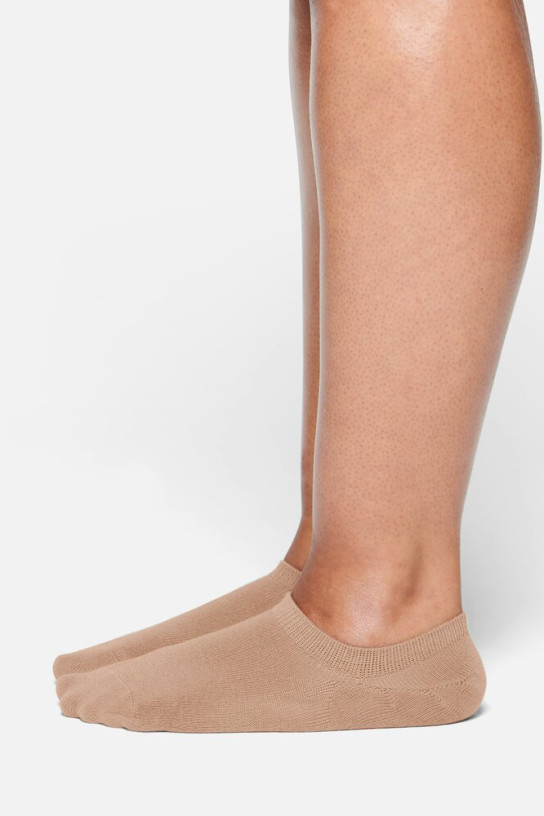 Skims Everyday Ankle Sock