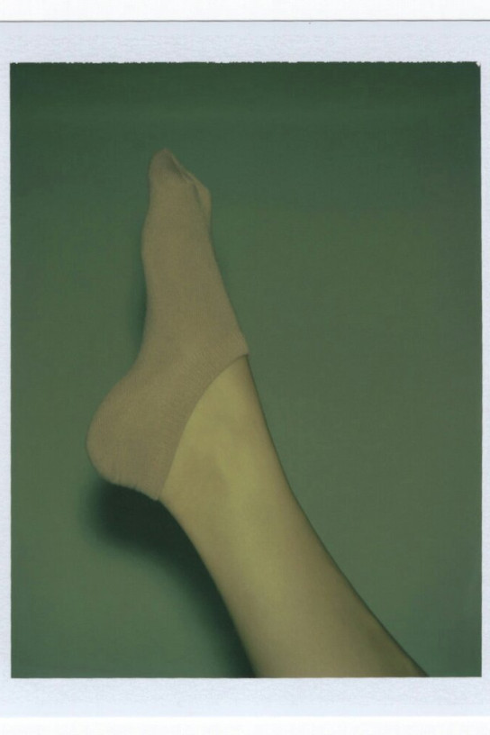 Skims Everyday Ankle Sock