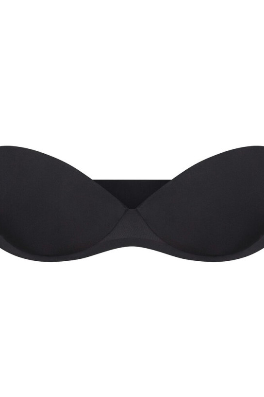 Skims Ultimate Strapless Push-Up Bra