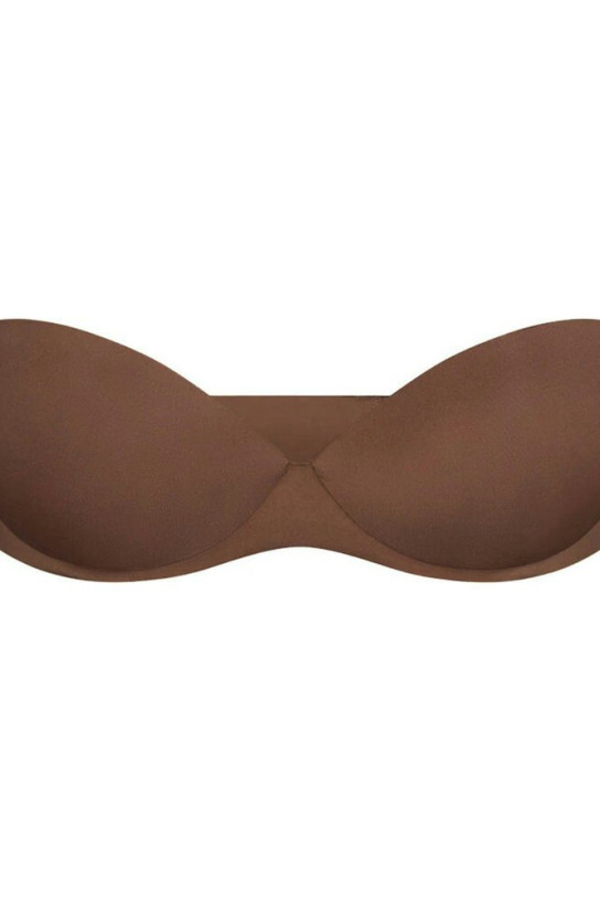 Skims Ultimate Strapless Push-Up Bra