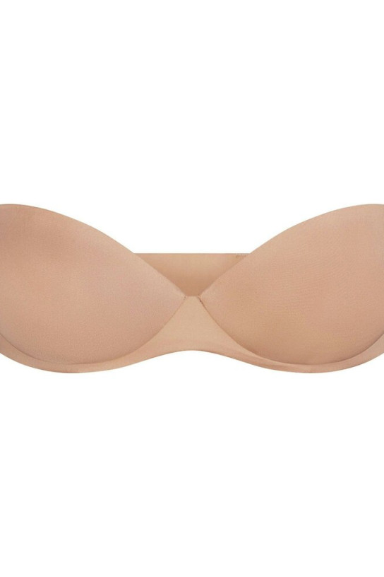 Skims Ultimate Strapless Push-Up Bra