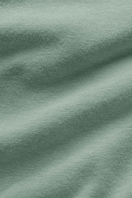 Skims Cotton Jersey Long Sleeve T-Shirt