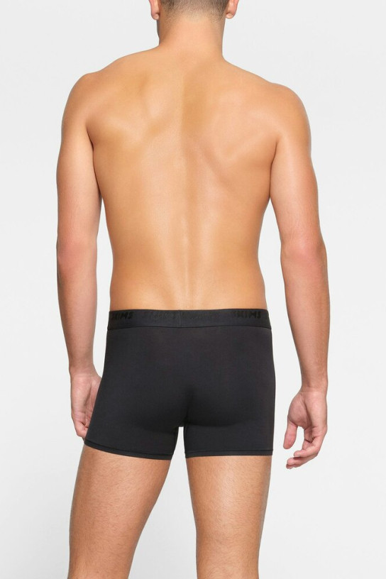 Skims Stretch Mens 3" Boxer Brief 3-Pack