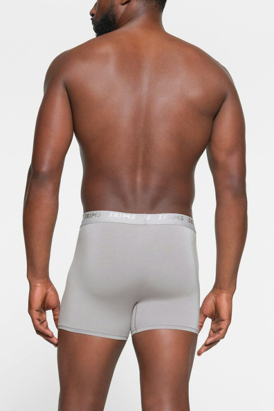 Skims Stretch Mens 3" Boxer Brief 3-Pack