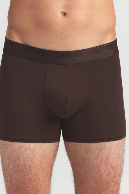 Skims Stretch Mens 3" Boxer Brief 3-Pack