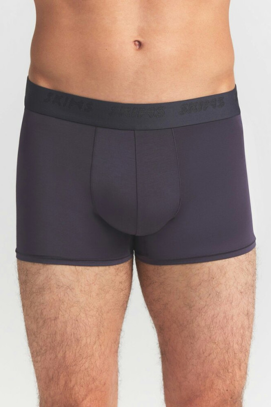 Skims Stretch Mens 3" Boxer Brief 3-Pack