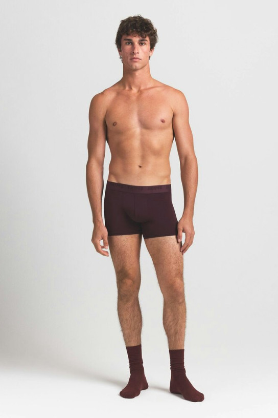 Skims Stretch Mens 3" Boxer Brief 3-Pack