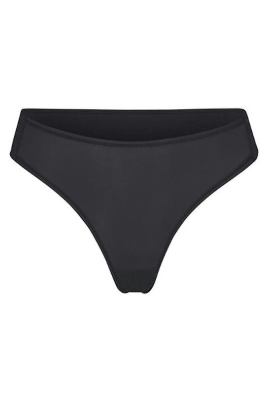 Skims Fits Everybody Dipped Front Thong