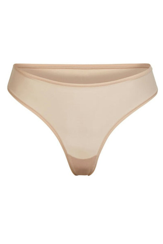 Skims Fits Everybody Dipped Front Thong