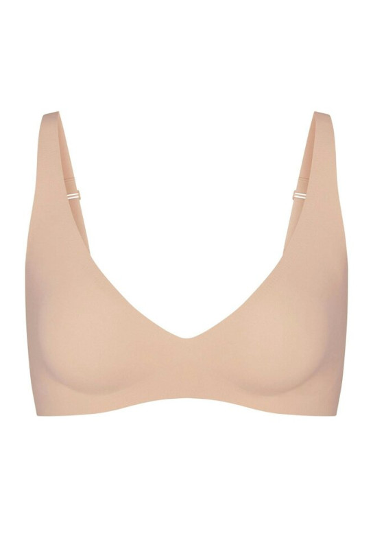 Skims Naked Plunge Bralette