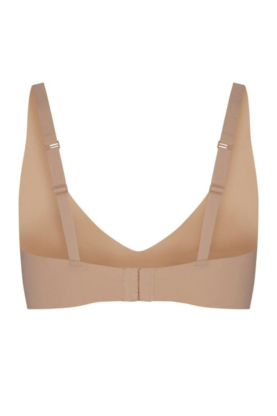 Skims Naked Plunge Bralette