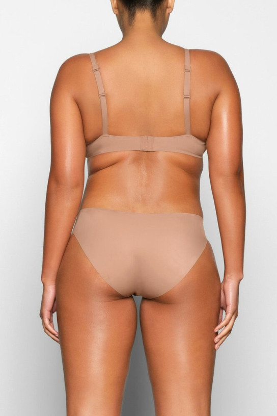 Skims Naked Plunge Bralette