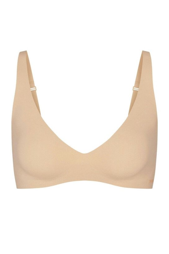Skims Naked Plunge Bralette